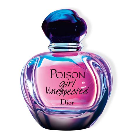 dior poison girl unexpected eau de parfum